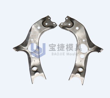 長(zhǎng)安-上本體擺臂-CP800-浙江寶捷模具科技有限公司